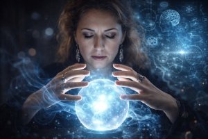 Экстрасенсорика как способ анализа происходящего